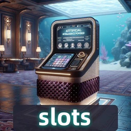 Slots no 789bet: A Aventura das Apostas Online